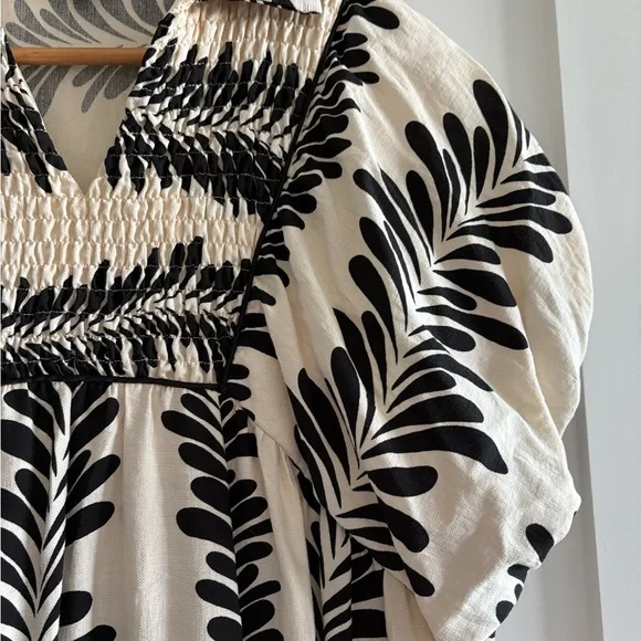 GIGIO SIZE SMALL… NEVER WORN LONG DRESS AND COMFY! - Picture 4 of 7